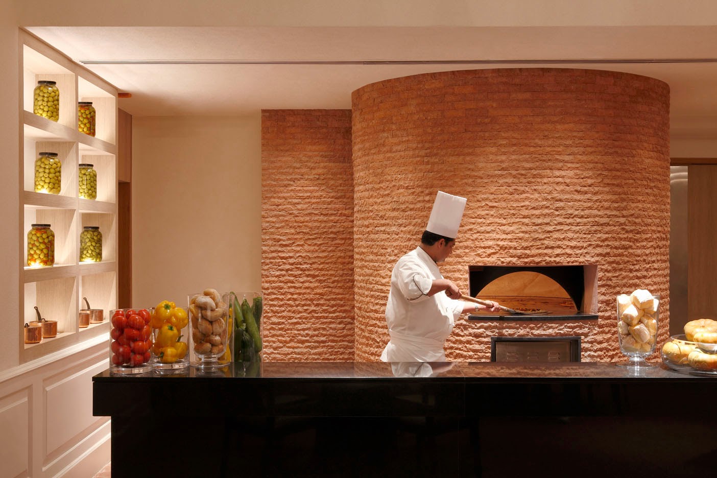 Tuscany — Banquet Hall in Hyderabad (on-site parking, in-house decoration, DJ permitted, bar service available)