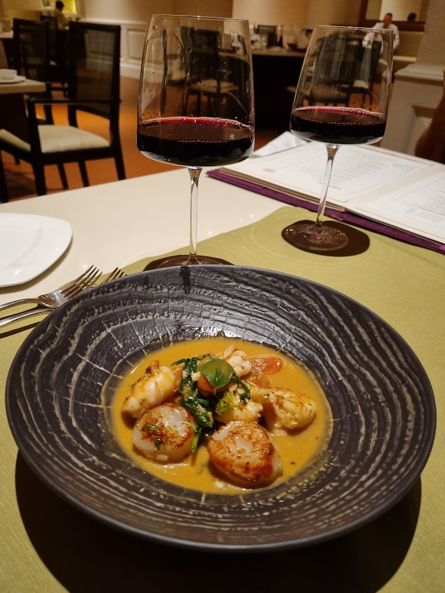 Tuscany — Banquet Hall in Hi Tech City, Hyderabad (on-site parking, in-house decoration, DJ permitted, bar service available) — photo 2