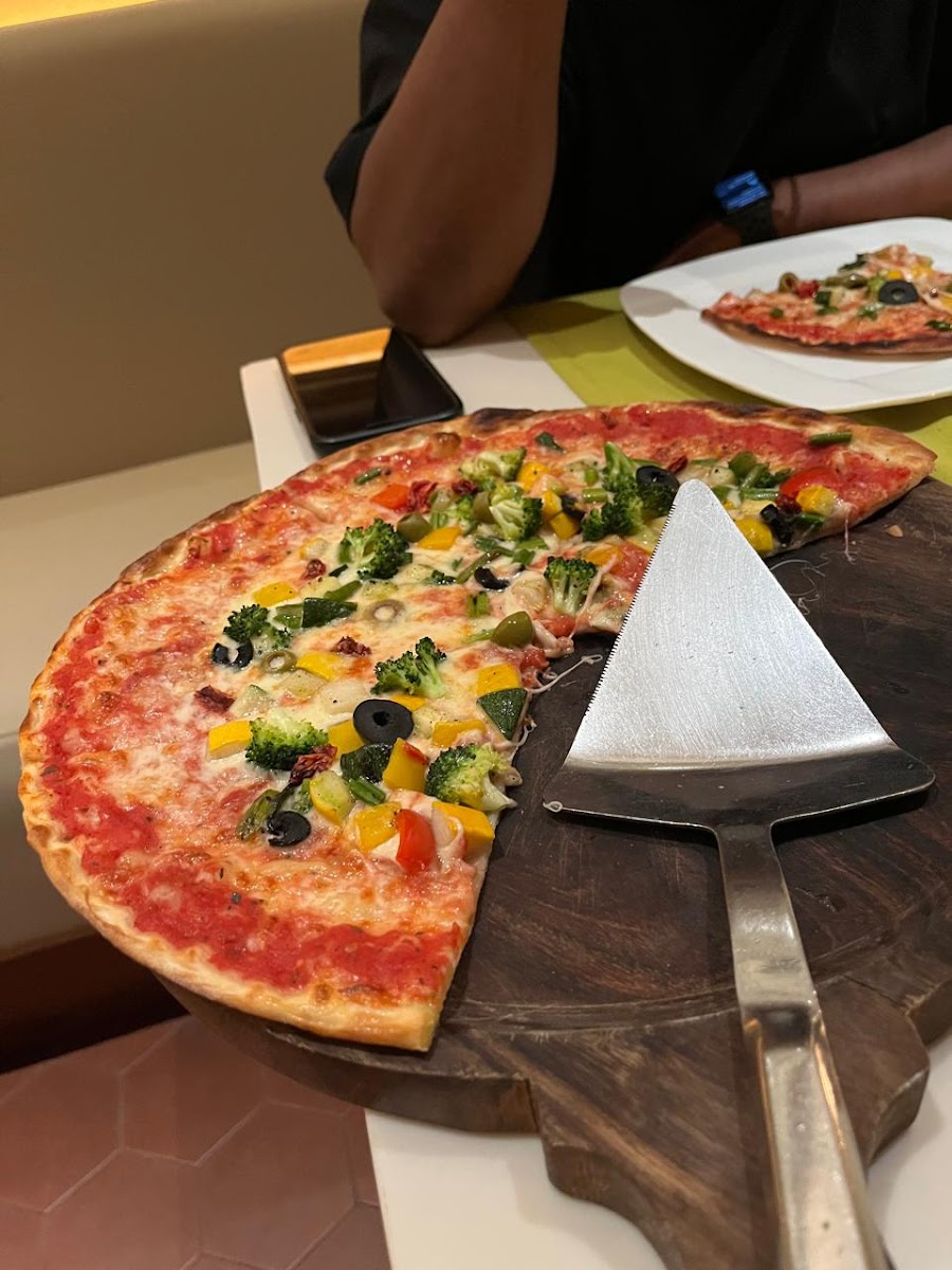 Tuscany — Banquet Hall in Hi Tech City, Hyderabad (on-site parking, in-house decoration, DJ permitted, bar service available) — photo 4
