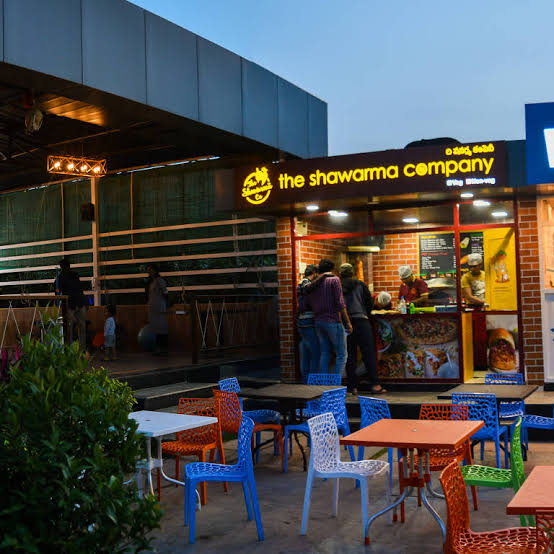 Rang Restaurant & Elite Bar — Restaurant in Nizampet, Hyderabad (on-site parking, in-house decoration, DJ permitted, bar service available) — photo 4