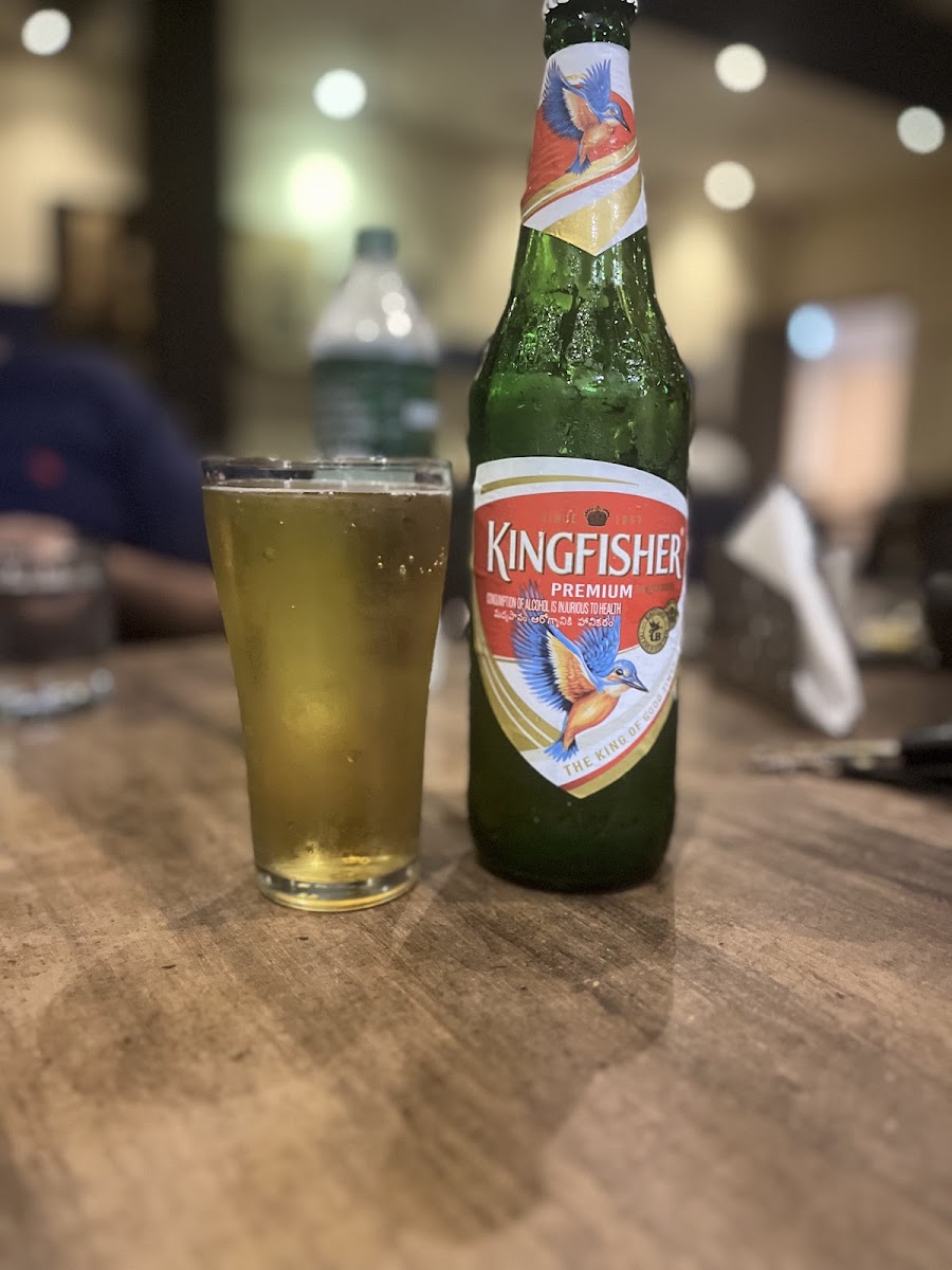 Montys' Bar & Restaurant — Banquet Hall in Secunderabad, Hyderabad (on-site parking, in-house decoration, DJ permitted, bar service available) — photo 3