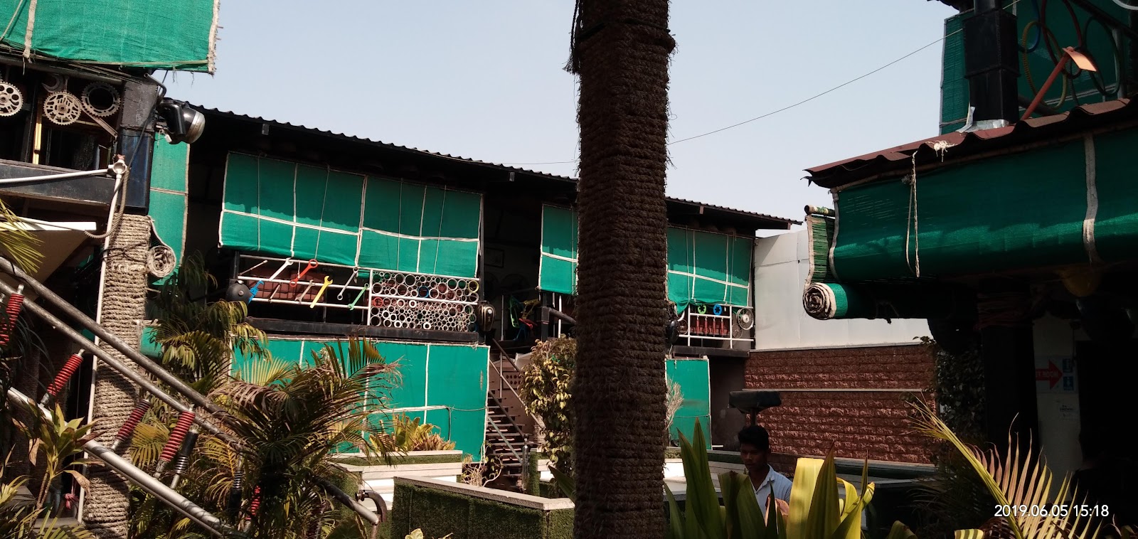 Chemistry Family Bar — Pub/Bar in LB Nagar, Hyderabad (on-site parking, in-house decoration, DJ permitted, bar service available)