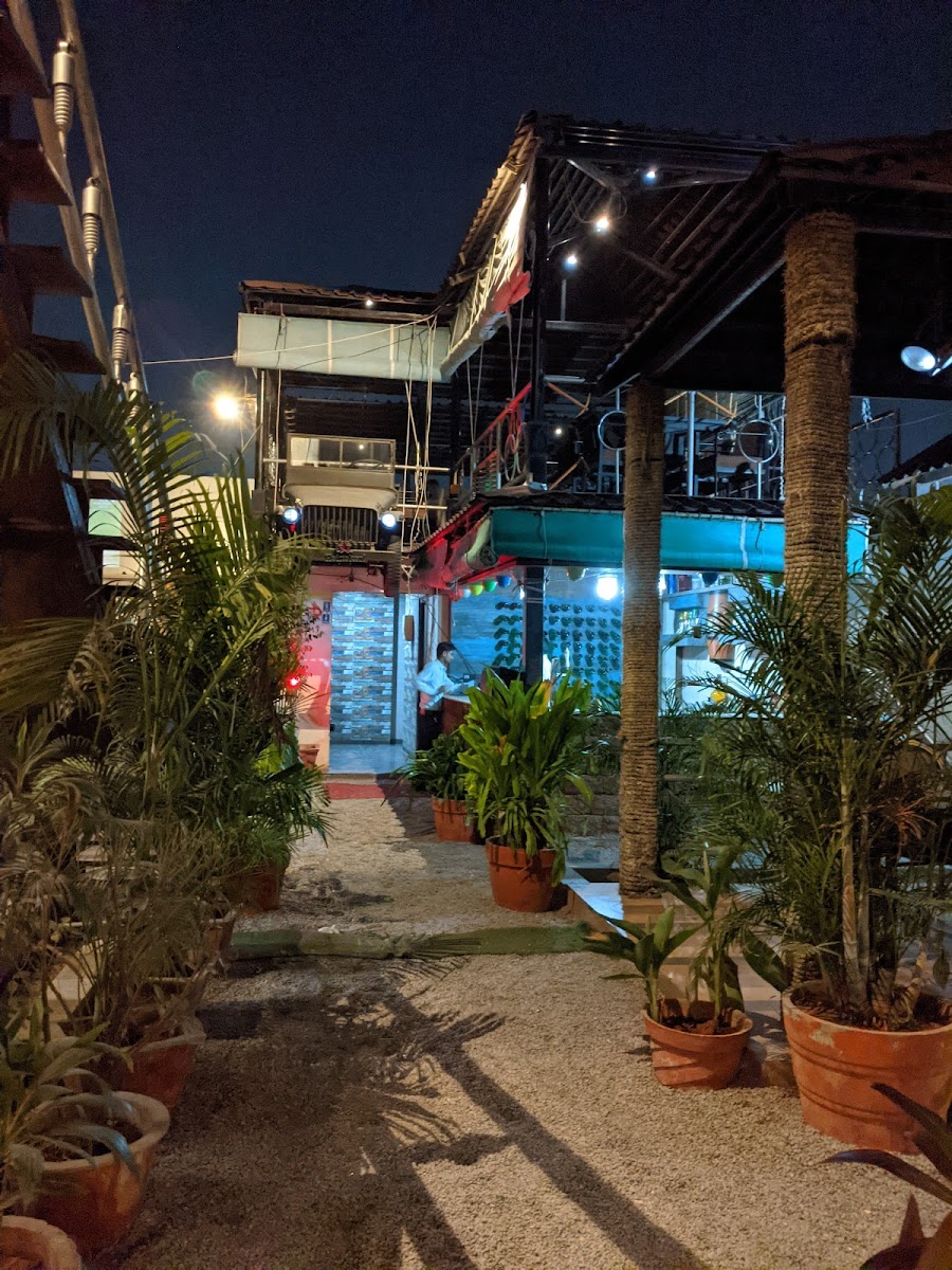 Chemistry Family Bar — Pub/Bar in LB Nagar, Hyderabad (on-site parking, in-house decoration, DJ permitted, bar service available) — photo 3