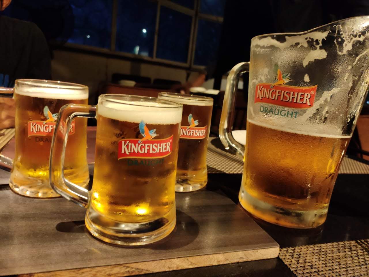 Chemistry Family Bar — Pub/Bar in LB Nagar, Hyderabad (on-site parking, in-house decoration, DJ permitted, bar service available) — photo 4