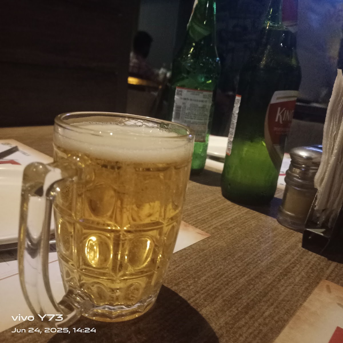 Bar 9 — Pub/Bar in Secunderabad, Hyderabad (on-site parking, in-house decoration, DJ permitted, bar service available) — photo 3