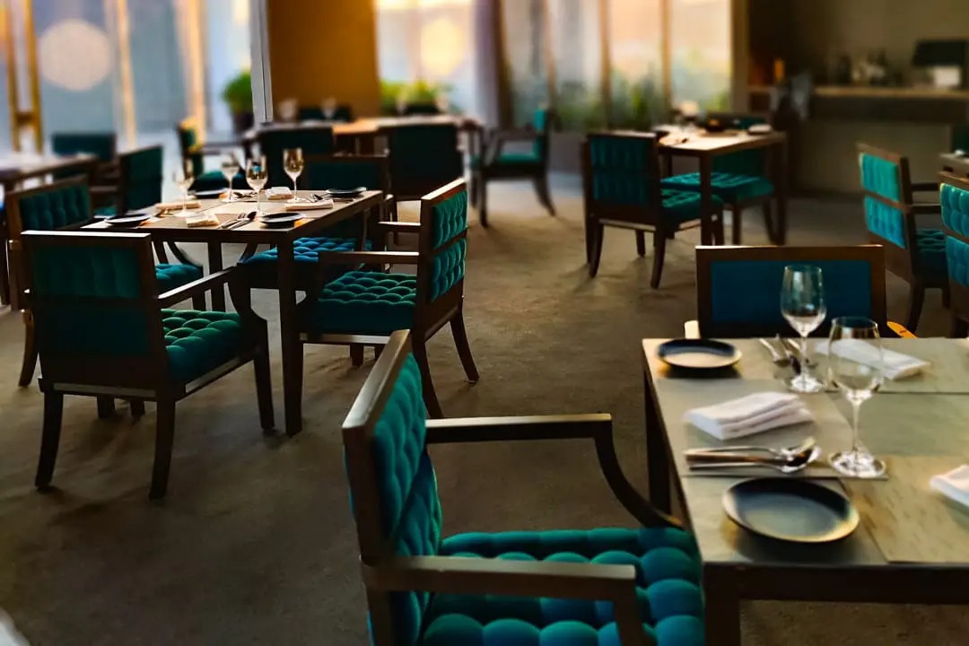 Noya Restaurant and Bar — Restaurant in Hyderabad (on-site parking, in-house decoration, DJ permitted, bar service available)