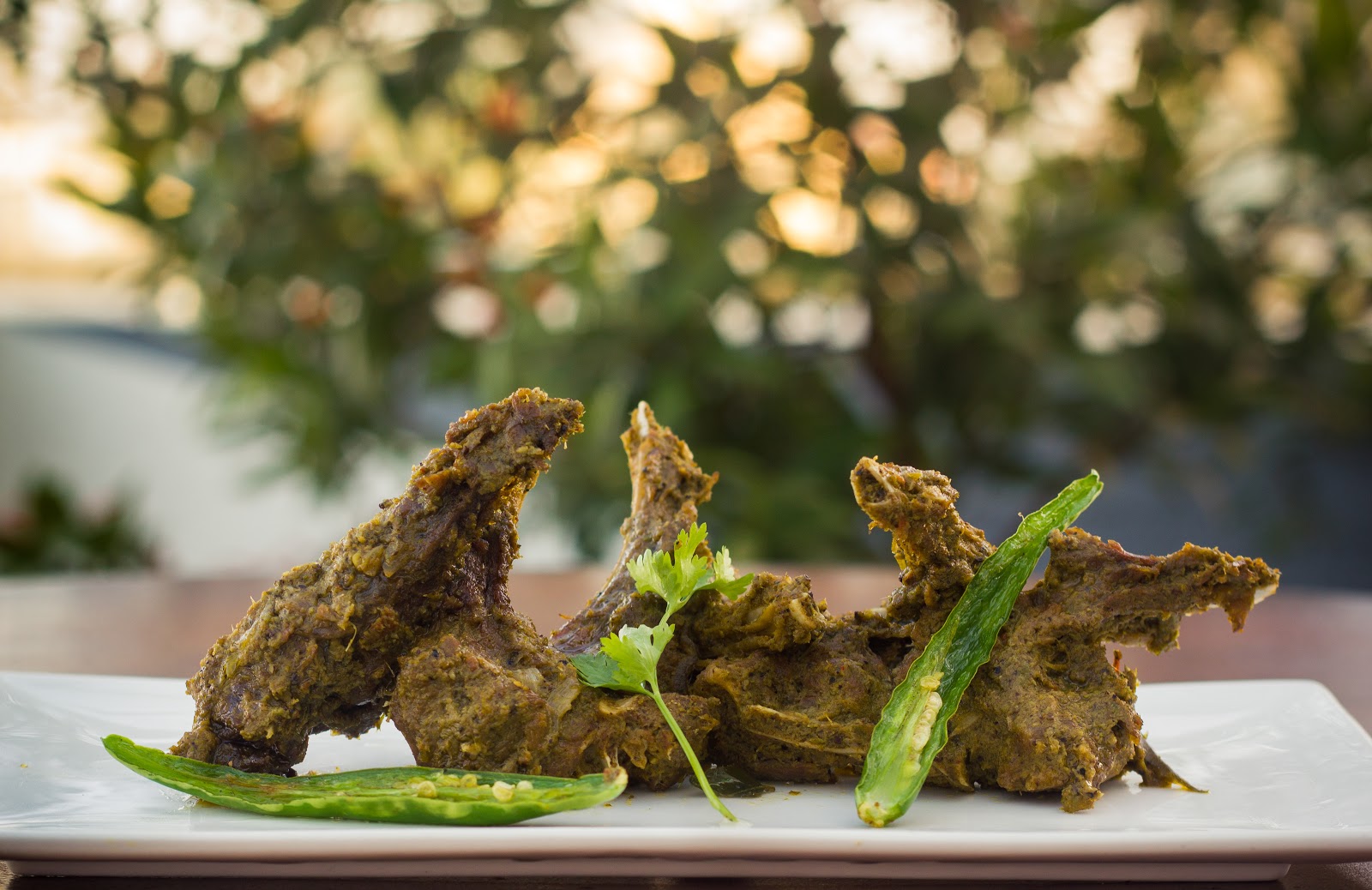 Toast On Terrace — Banquet Hall in Bangalore — photo 2