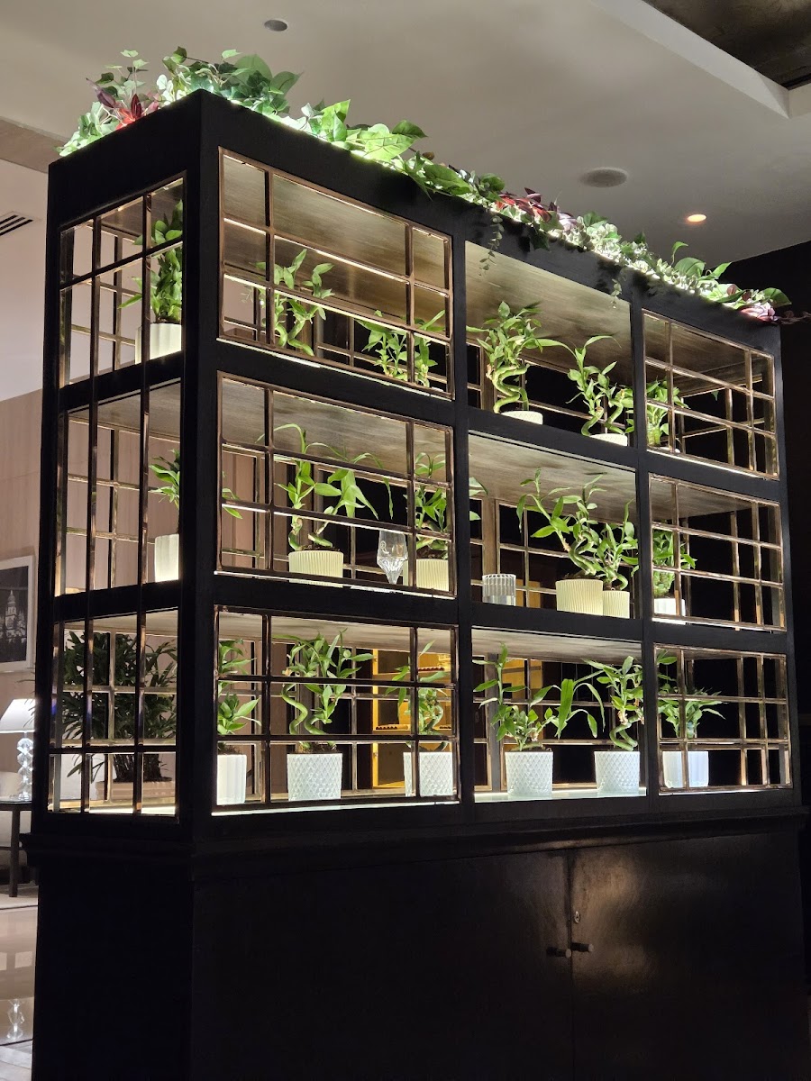 Ninety Six Bar — Pub/Bar in Hyderabad (on-site parking, in-house decoration, DJ permitted, bar service available)