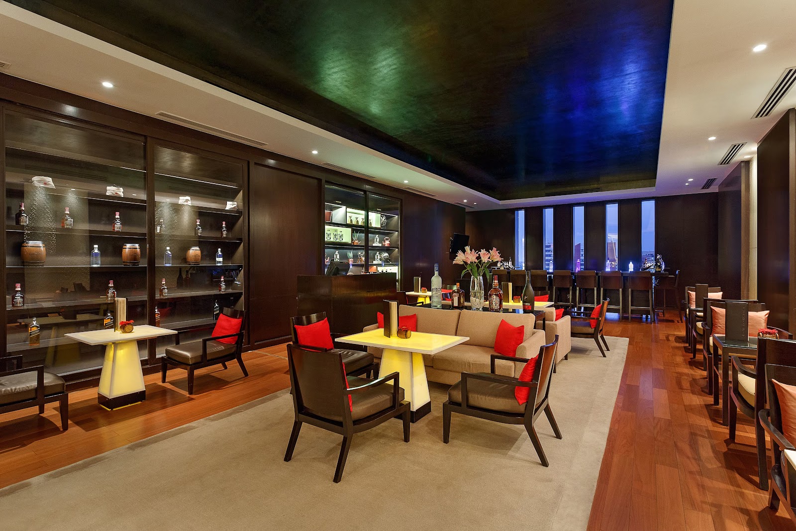 Ninety Six Bar — Pub/Bar in Hi Tech City, Hyderabad (on-site parking, in-house decoration, DJ permitted, bar service available) — photo 4