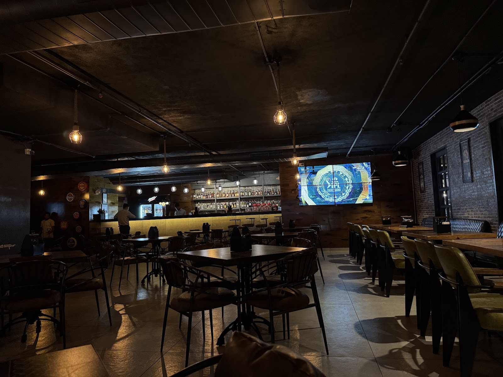 Cask - The Bar — Pub/Bar in Kompally, Hyderabad (on-site parking, in-house decoration, DJ permitted, bar service available) — photo 3