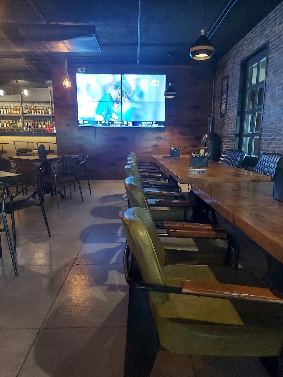Cask - The Bar — Pub/Bar in Kompally, Hyderabad (on-site parking, in-house decoration, DJ permitted, bar service available) — photo 4