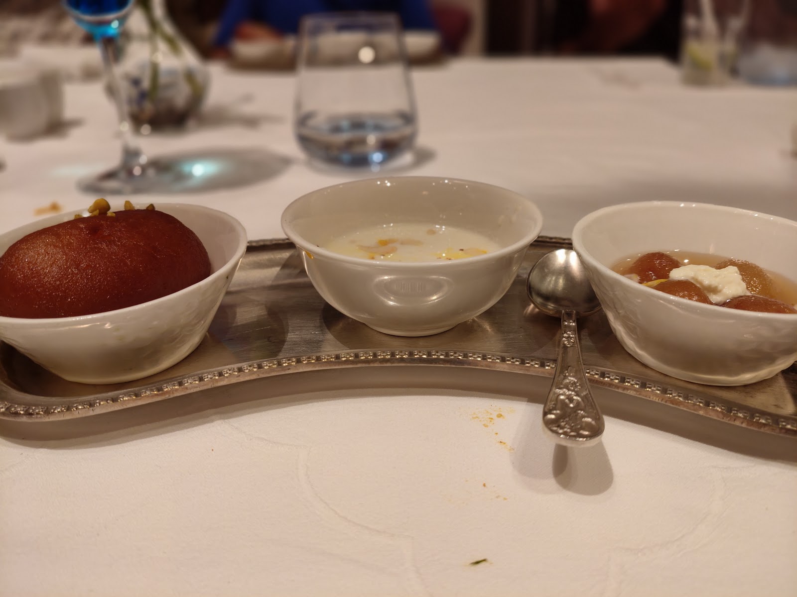 Dum Pukht Begum's — Banquet Hall in Hi Tech City, Hyderabad (on-site parking, in-house decoration, DJ permitted, bar service available) — photo 2