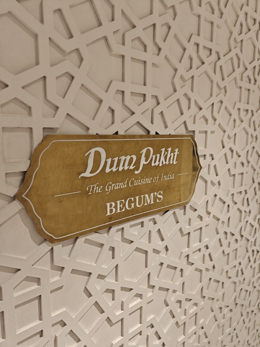 Dum Pukht Begum's — Banquet Hall in Hi Tech City, Hyderabad (on-site parking, in-house decoration, DJ permitted, bar service available) — photo 4