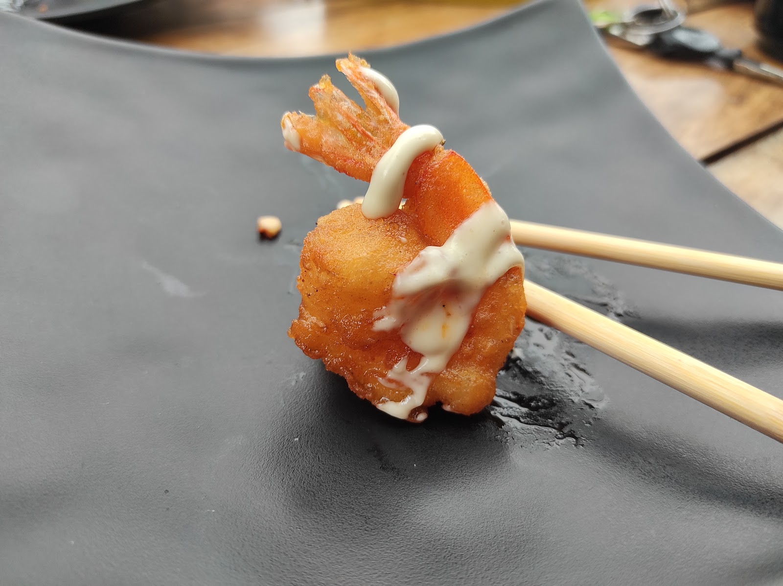 Hashi - Asian Bar & Kitchen — Pub/Bar in Begumpet, Hyderabad (on-site parking, in-house decoration, DJ permitted, bar service available) — photo 2