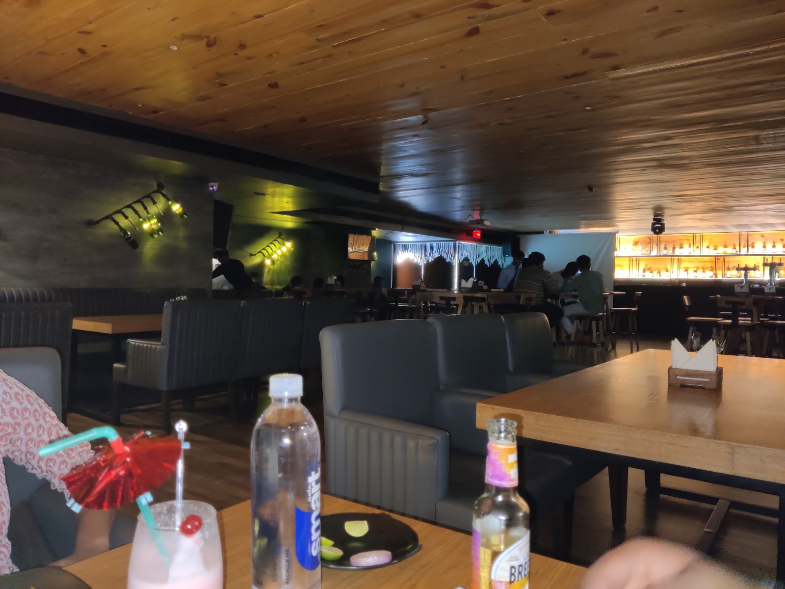 Playstation Sports Lounge — Pub/Bar in Uppal, Hyderabad (on-site parking, in-house decoration, DJ permitted, bar service available) — photo 3