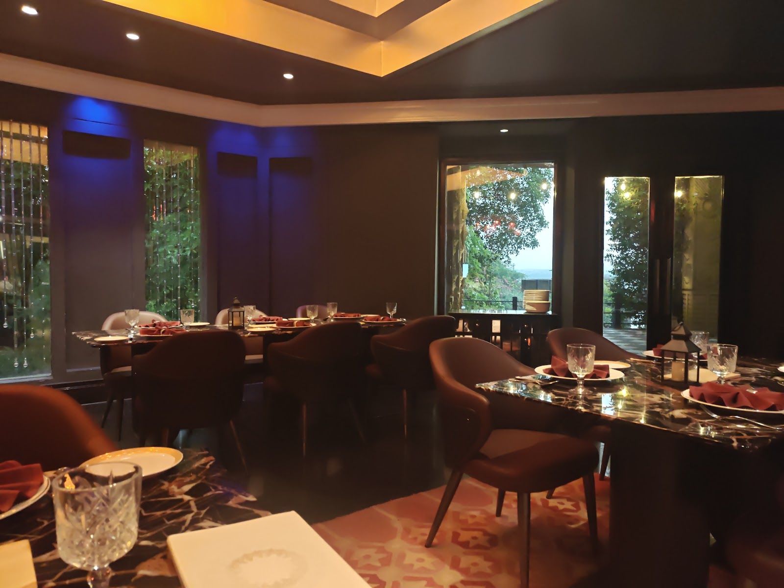 Bidri — Banquet Hall in Tank Bund, Hyderabad (on-site parking, in-house decoration, DJ permitted, bar service available) — photo 2