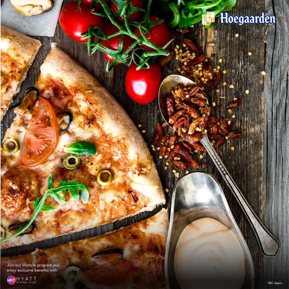 Tre-Forni Bar & Restaurant — Restaurant in Banjara Hills, Hyderabad (on-site parking, in-house decoration, DJ permitted, bar service available) — photo 2