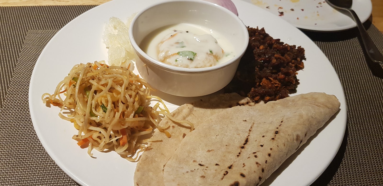 Sathya bar & Family restaurant — Restaurant in Bowenpally, Hyderabad (on-site parking, in-house decoration, DJ permitted, bar service available) — photo 2
