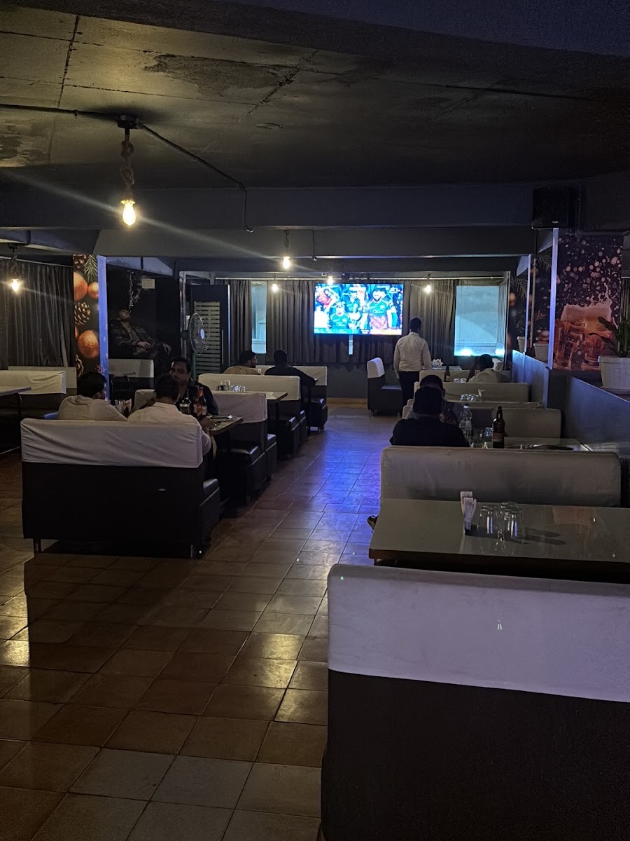 Sathya bar & Family restaurant — Restaurant in Bowenpally, Hyderabad (on-site parking, in-house decoration, DJ permitted, bar service available) — photo 3