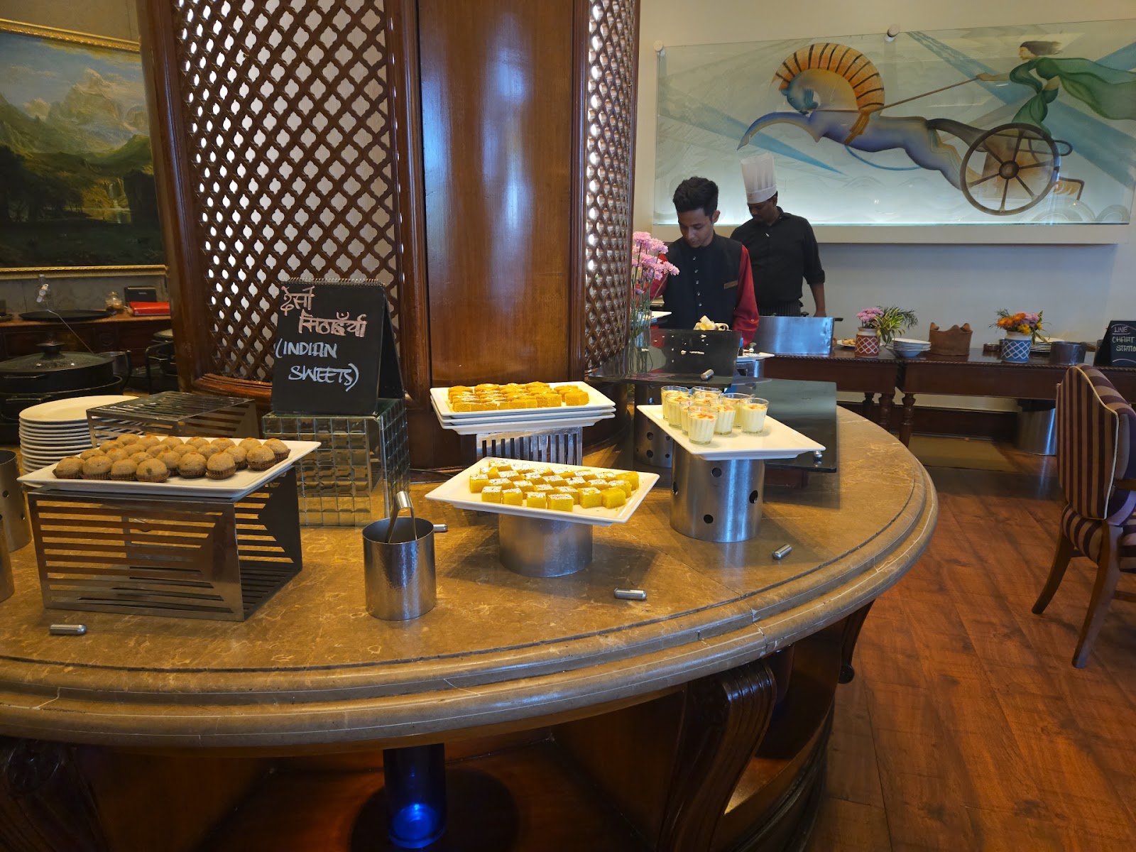 Encounters — Banquet Hall in Banjara Hills, Hyderabad (on-site parking, in-house decoration, DJ permitted, bar service available) — photo 4