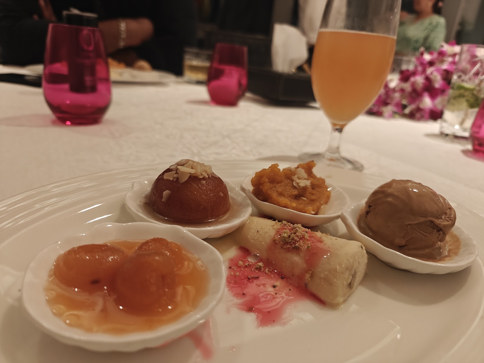 Kanak — Banquet Hall in Hi Tech City, Hyderabad (on-site parking, in-house decoration, DJ permitted, bar service available) — photo 2