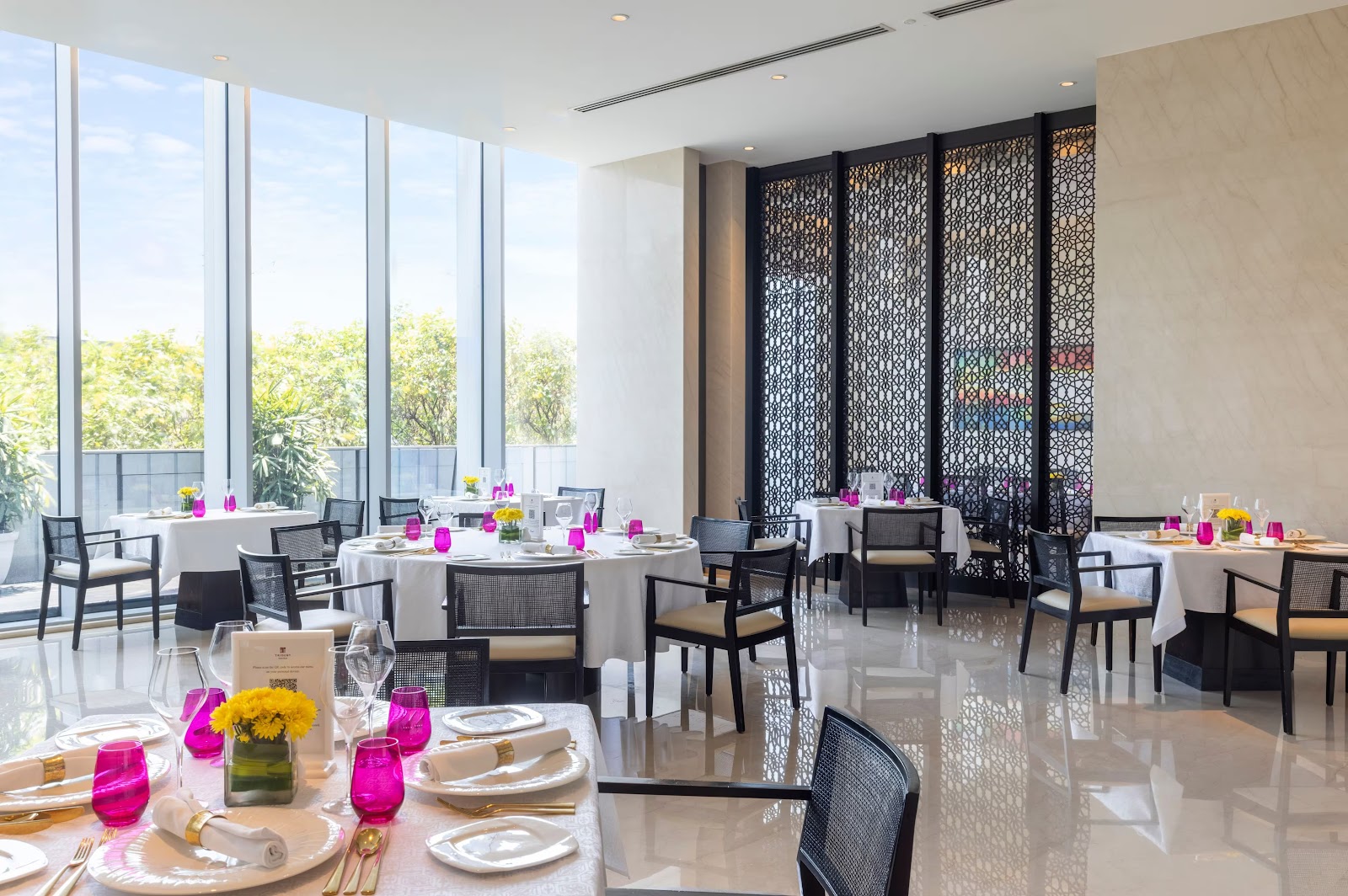 Kanak — Banquet Hall in Hi Tech City, Hyderabad (on-site parking, in-house decoration, DJ permitted, bar service available) — photo 3