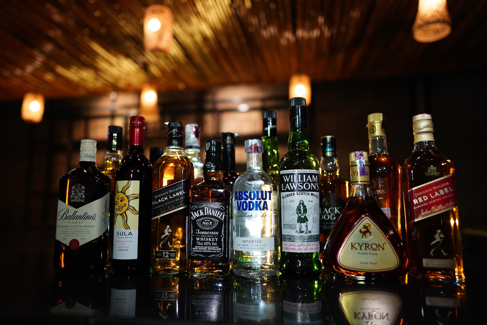 Cafe Lilliput Kitchen & Restro Bar — Restaurant in Jubilee Hills, Hyderabad (on-site parking, in-house decoration, DJ permitted, bar service available) — photo 2