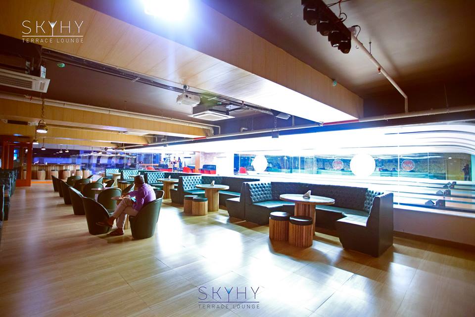 KiiK69 Sports Bar — Pub/Bar in Gachibowli, Hyderabad (on-site parking, in-house decoration, DJ permitted, bar service available)