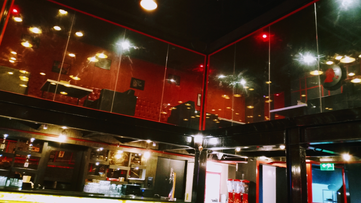 Sherlock's - Lounge & Kitchen — Banquet Hall in Kukatpally, Hyderabad (on-site parking, in-house decoration, DJ permitted, bar service available) — photo 3