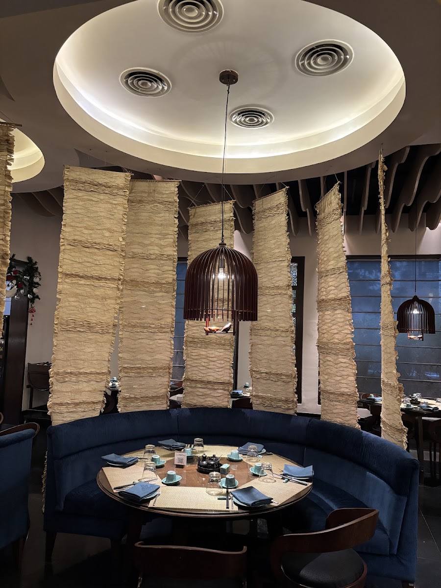 Mekong — Banquet Hall in Begumpet, Hyderabad (on-site parking, in-house decoration, DJ permitted, bar service available)