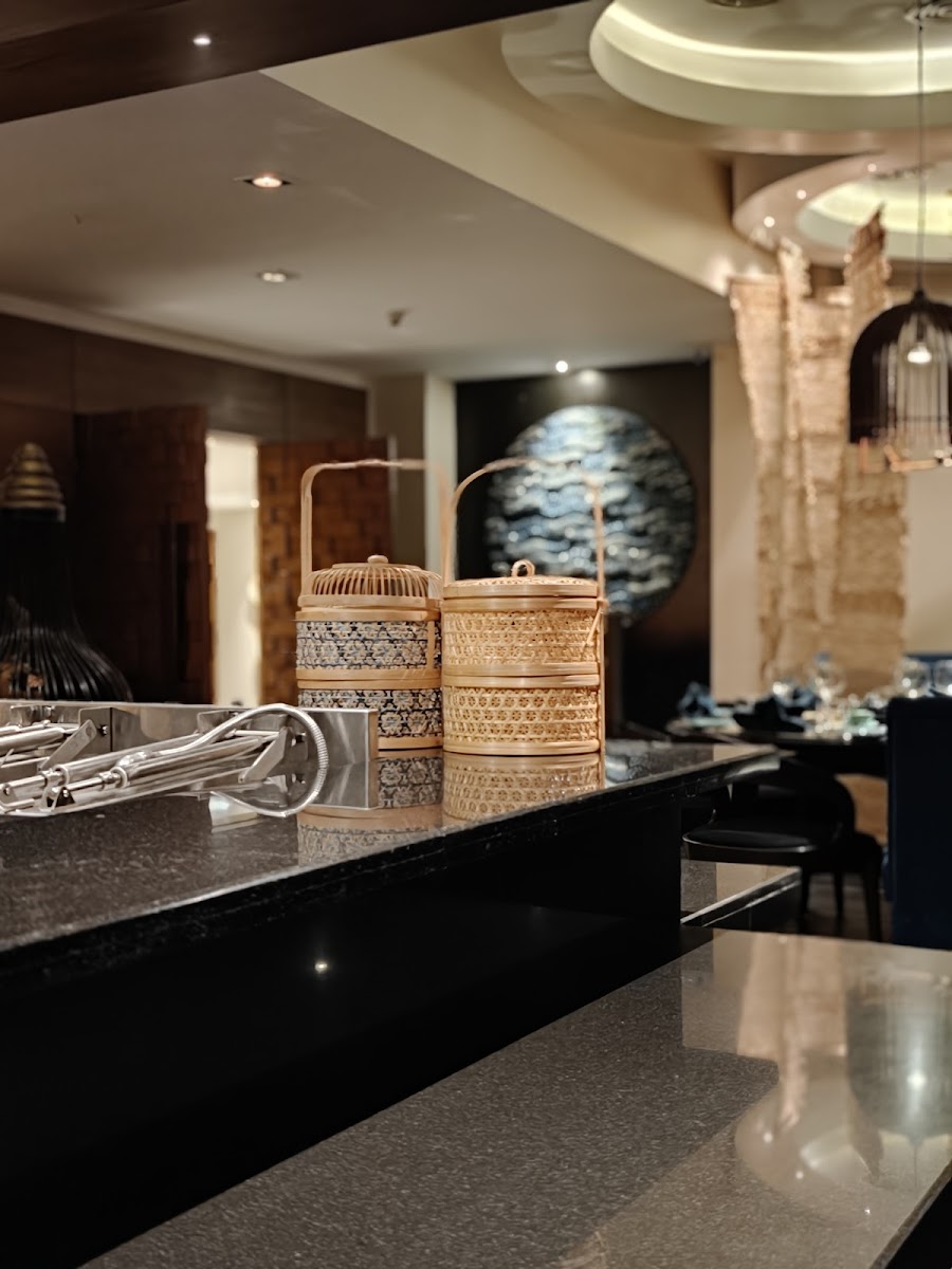 Mekong — Banquet Hall in Begumpet, Hyderabad (on-site parking, in-house decoration, DJ permitted, bar service available) — photo 3