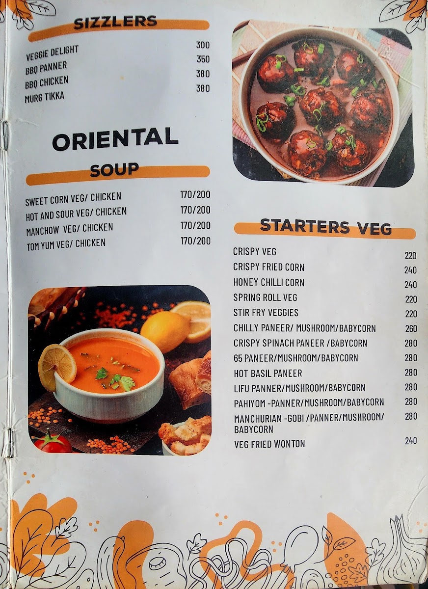 Limitless Bar & Kitchen — Pub/Bar in Kalyan Nagar, Bangalore (on-site parking, in-house decoration, DJ permitted, bar service available) — photo 4