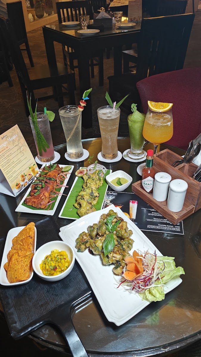 Zyng — Banquet Hall in Gachibowli, Hyderabad (on-site parking, in-house decoration, DJ permitted, bar service available) — photo 4
