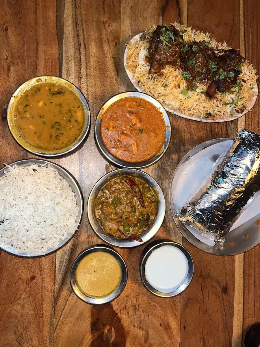 Kulture bar — Pub/Bar in Kompally, Hyderabad (on-site parking, in-house decoration, DJ permitted, bar service available) — photo 3