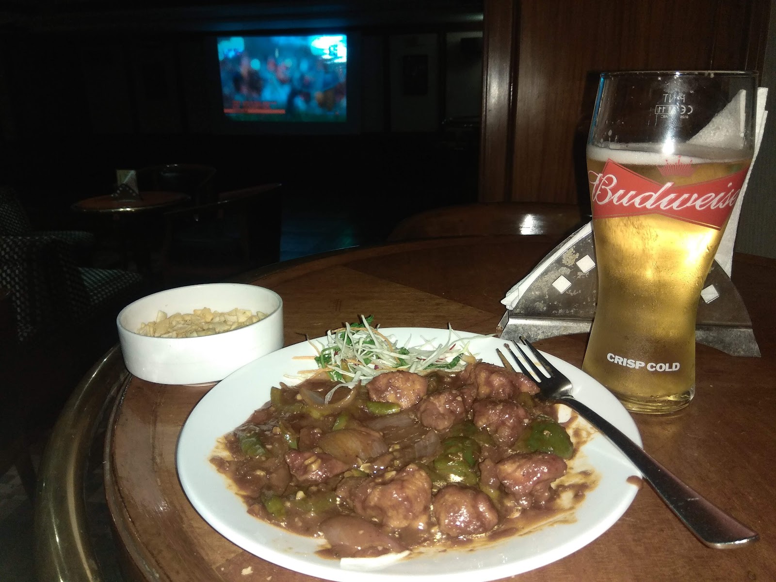 Harry's Pub — Banquet Hall in Ameerpet, Hyderabad (on-site parking, in-house decoration, DJ permitted, bar service available) — photo 2
