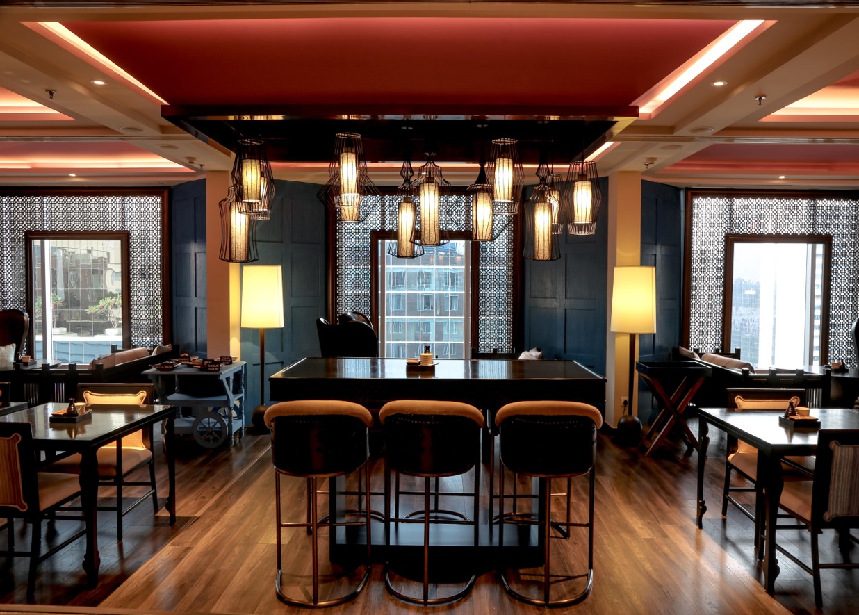 Zega — Banquet Hall in Hyderabad (on-site parking, in-house decoration, DJ permitted, bar service available)