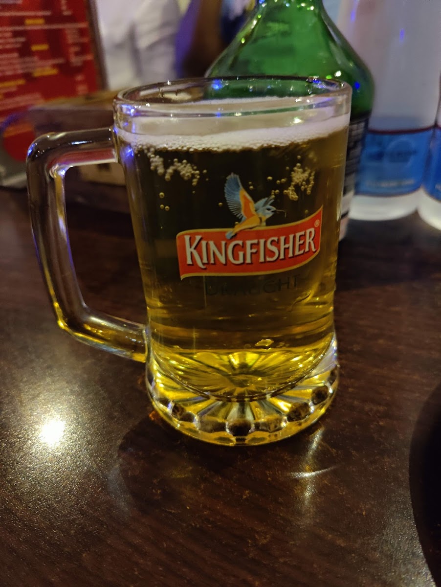 Palamuru Grill Restarunt & Bar — Pub/Bar in Kondapur, Hyderabad (on-site parking, in-house decoration, DJ permitted, bar service available) — photo 3