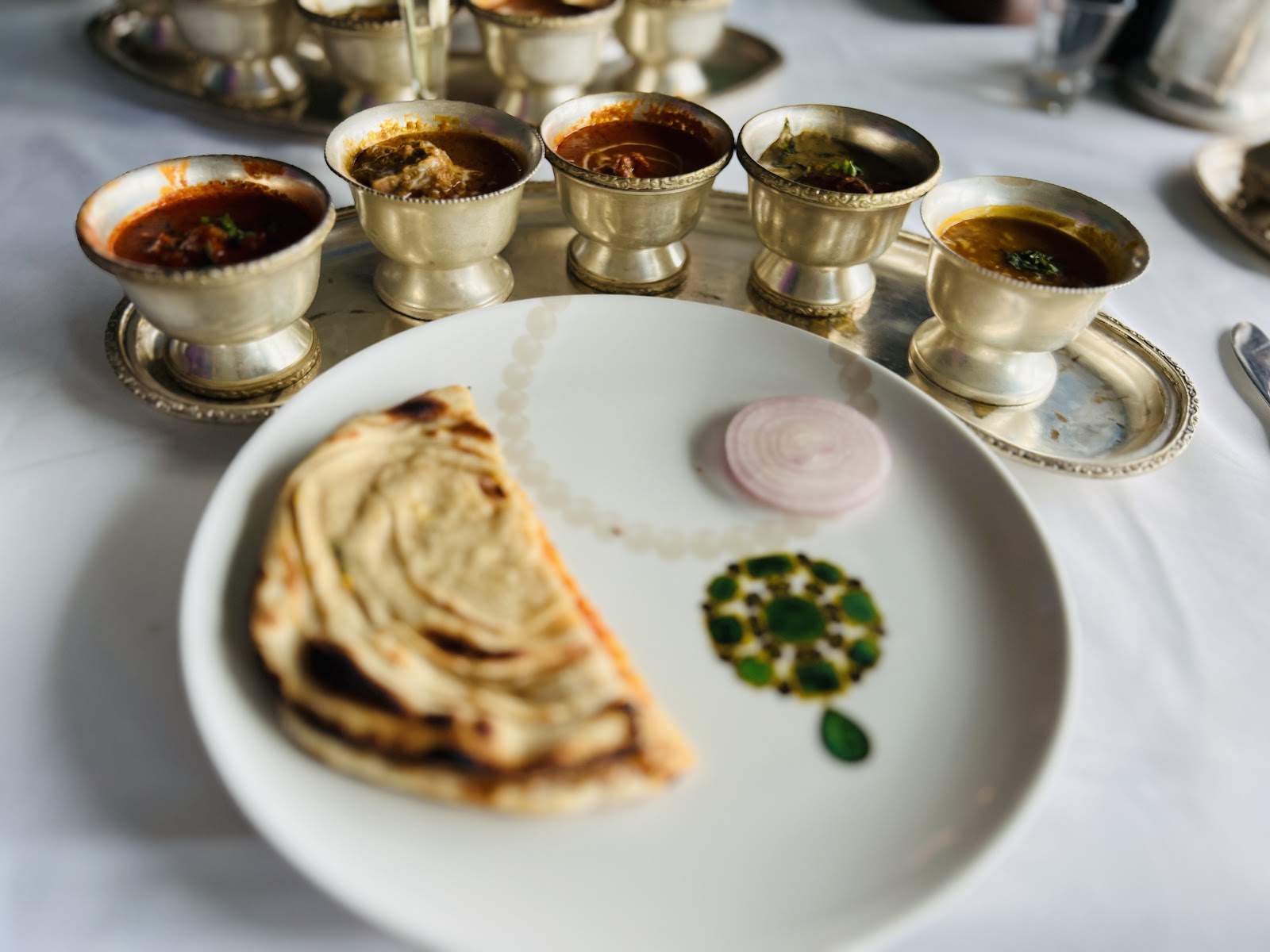 Jewel of Nizam - The Minar — Banquet Hall in Gandipet, Hyderabad (on-site parking, in-house decoration, DJ permitted, bar service available) — photo 2