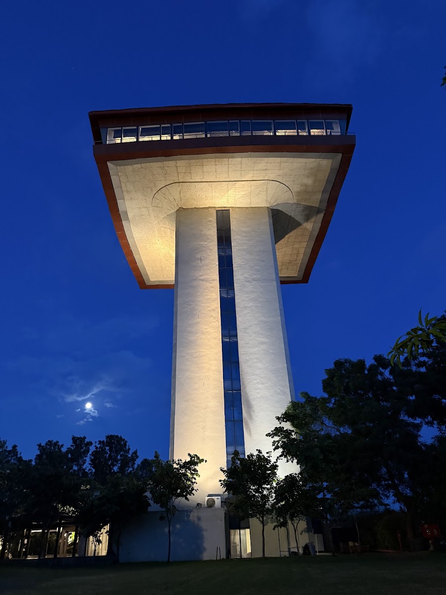 Jewel of Nizam - The Minar — Banquet Hall in Gandipet, Hyderabad (on-site parking, in-house decoration, DJ permitted, bar service available) — photo 3