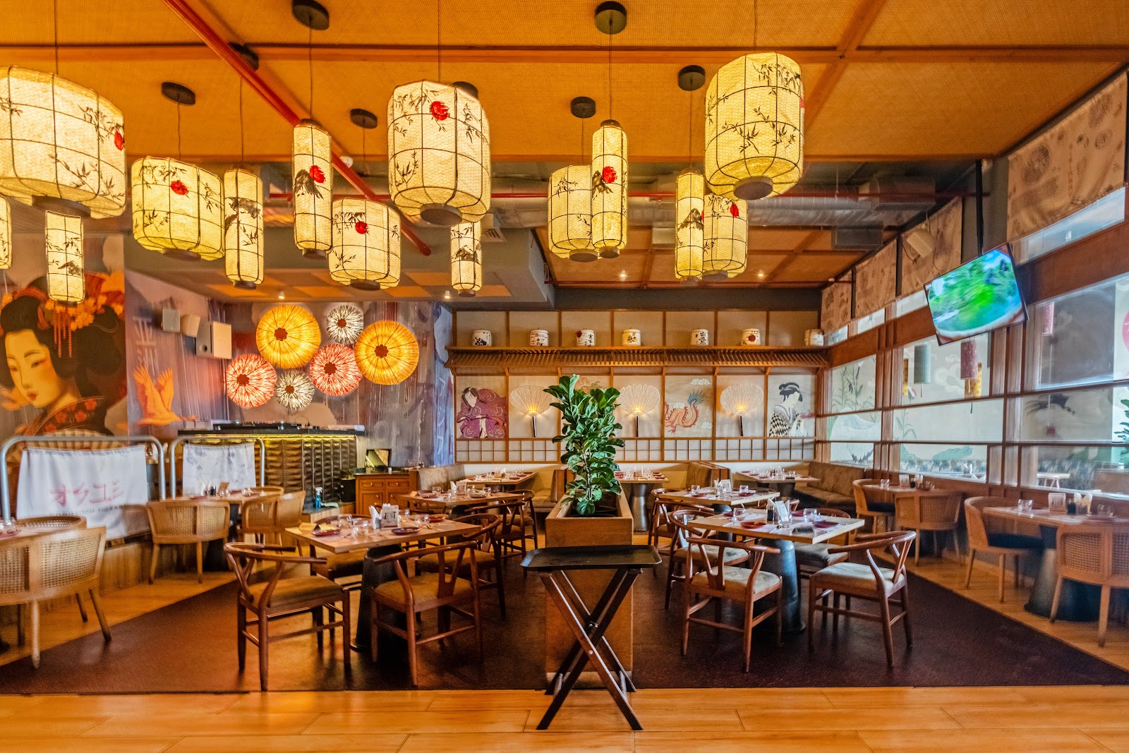 Asie - Stories from East — Banquet Hall in Hyderabad (on-site parking, in-house decoration, DJ permitted, bar service available)
