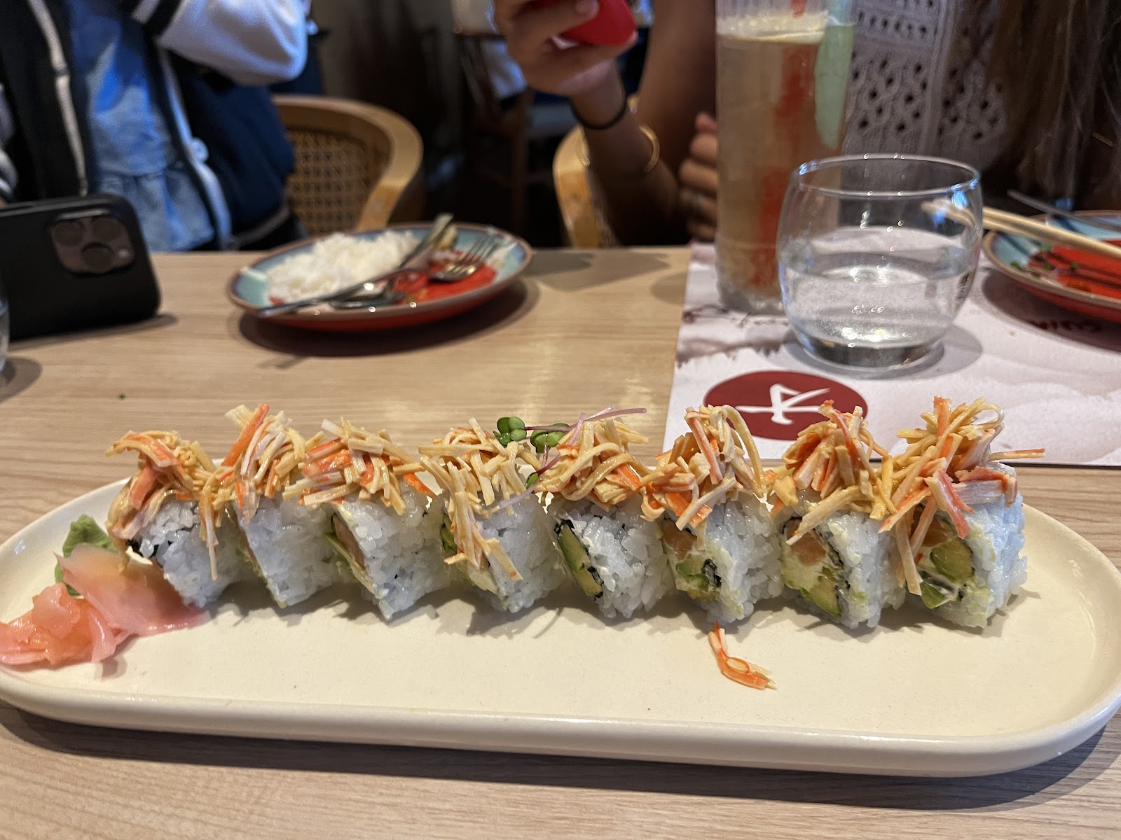 Asie - Stories from East — Banquet Hall in Gachibowli, Hyderabad (on-site parking, in-house decoration, DJ permitted, bar service available) — photo 4