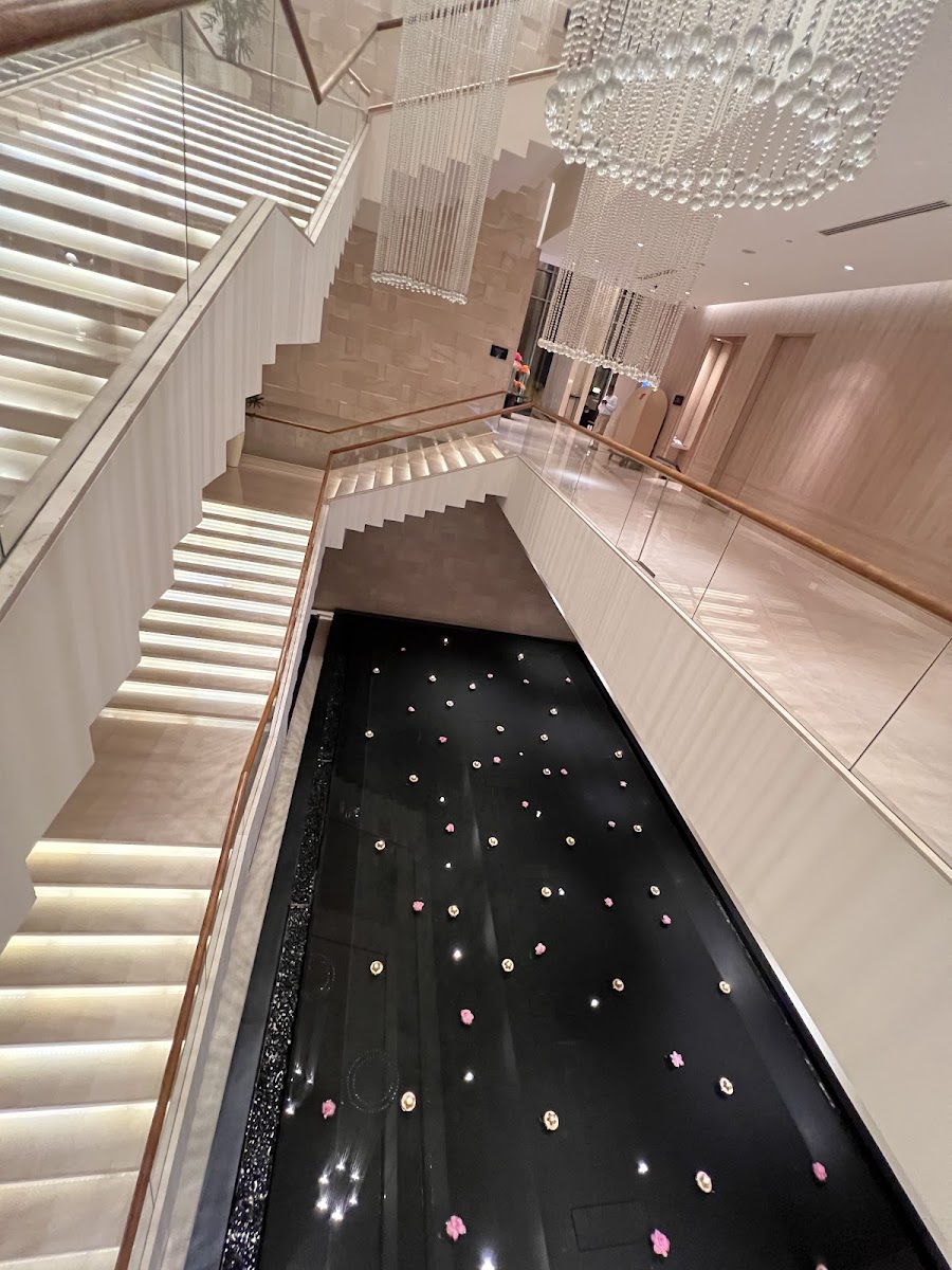 Amara Restaurant — Restaurant in Hi Tech City, Hyderabad (on-site parking, in-house decoration, DJ permitted, bar service available) — photo 3