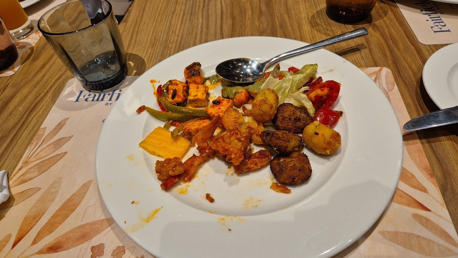 Jonathan's Kitchen — Banquet Hall in Gachibowli, Hyderabad (on-site parking, in-house decoration, DJ permitted, bar service available) — photo 3