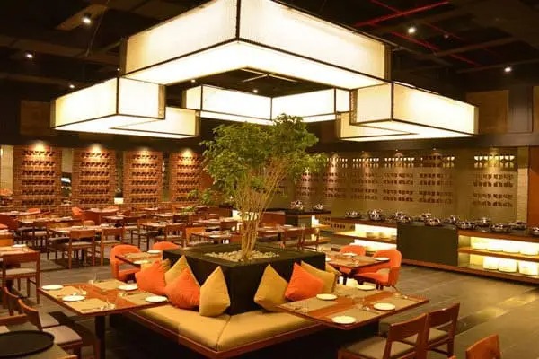 Jonathan's Kitchen — Banquet Hall in Gachibowli, Hyderabad (on-site parking, in-house decoration, DJ permitted, bar service available) — photo 4