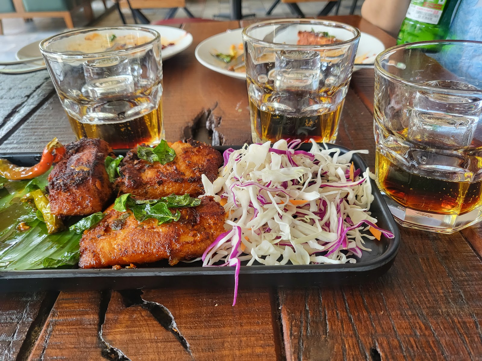 BRC - Bavarian Roast Cafe — Restaurant in Madhapur, Hyderabad (on-site parking, in-house decoration, DJ permitted, bar service available) — photo 2