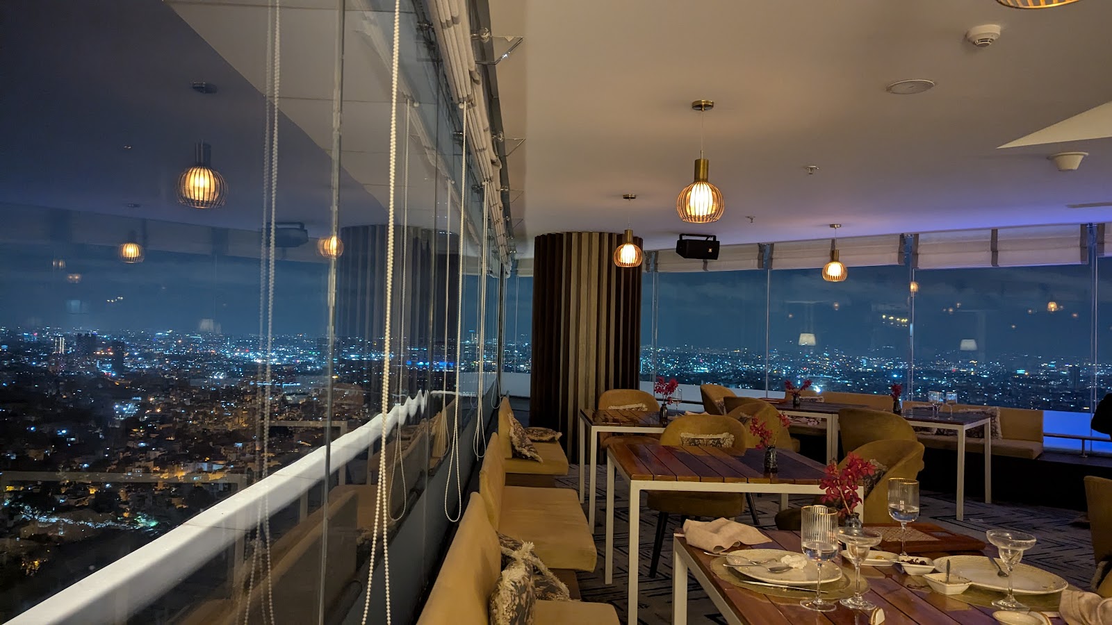 HORIZON — Banquet Hall in Malleswaram, Bangalore (on-site parking, in-house decoration, DJ permitted, bar service available) — photo 4