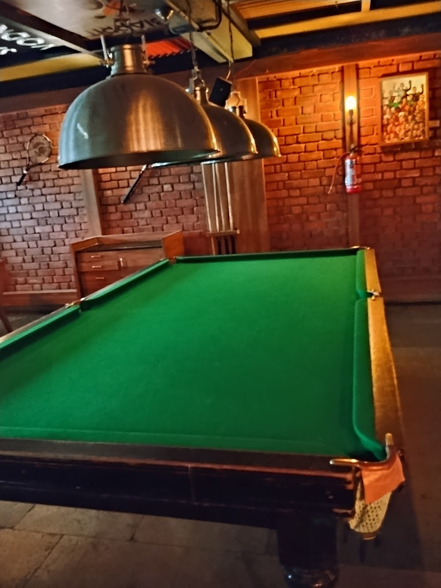 Over The Flow — Banquet Hall in LB Nagar, Hyderabad (on-site parking, in-house decoration, DJ permitted, bar service available) — photo 3
