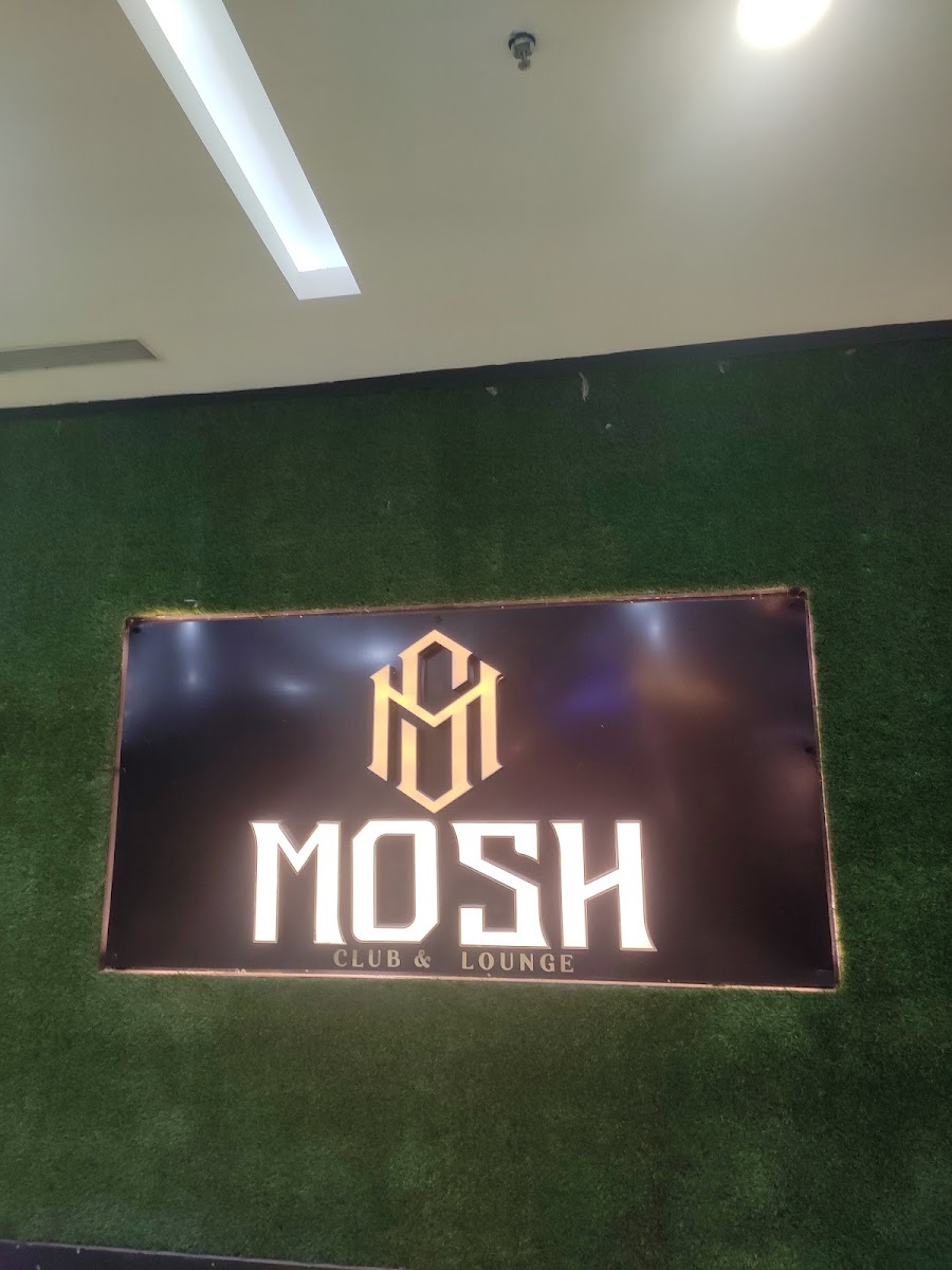 Mosh Club and Lounge — Pub/Bar in Madhapur, Hyderabad (on-site parking, in-house decoration, DJ permitted, bar service available) — photo 2