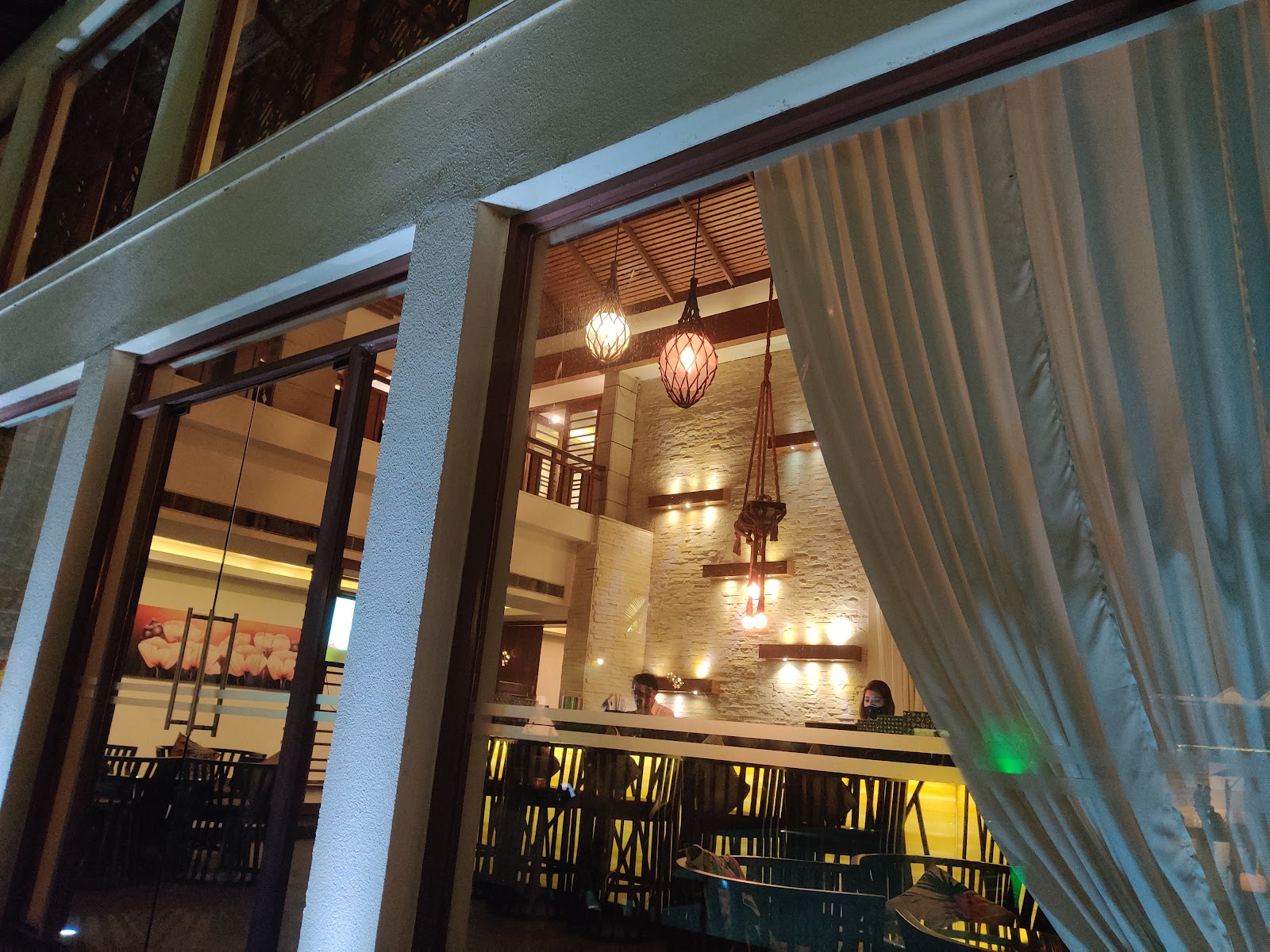 Mist The Poolside Kitchen — Banquet Hall in Hyderabad (on-site parking, in-house decoration, DJ permitted, bar service available)