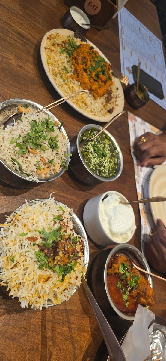 Telangana Grill & Kitchen — Banquet Hall in Jubilee Hills, Hyderabad (on-site parking, in-house decoration, DJ permitted, bar service available) — photo 3